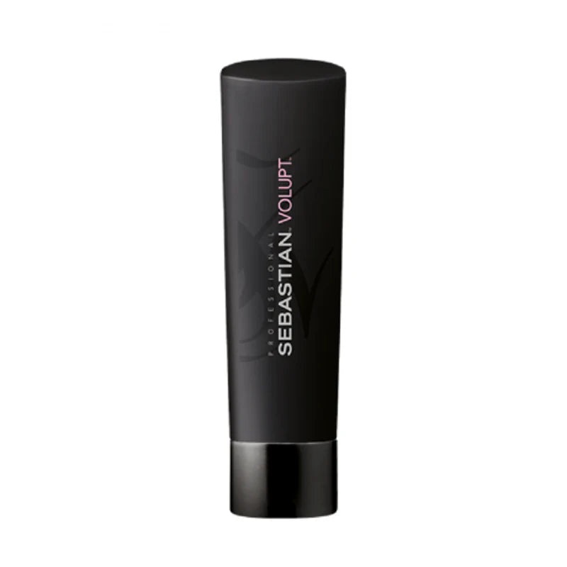SEBASTIAN Volupt Shampoo  |  Various Sizes