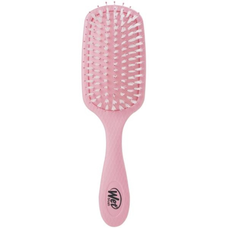 The Wet Brush — Treatment & Shine brush – Watermelon Oil