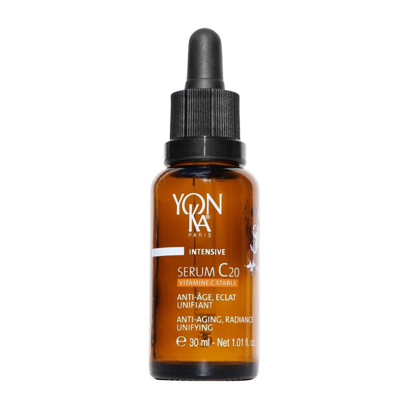 Yon-Ka Serum C20 Intensive Vitamin C