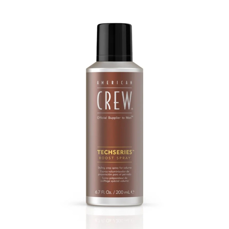 AMERICAN CREW TECHSERIES BOOST SPRAY 200ML