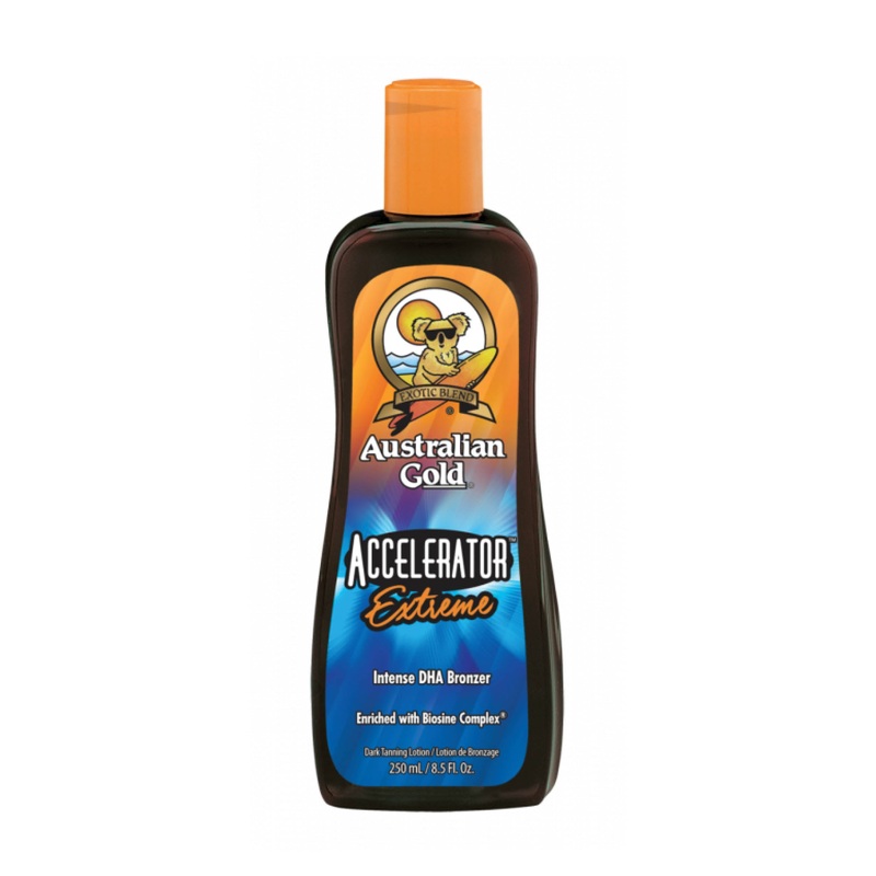 Australian Gold Tanning Accelerator Extreme