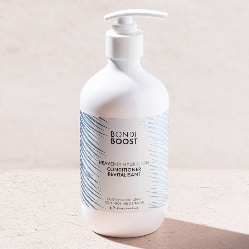 BONDI BOOST Heavenly Hydration Conditioner | Various Sizes