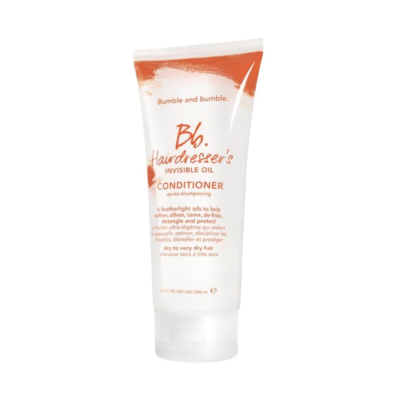 Bumble and Bumble Hairdressers Conditioner 200ml