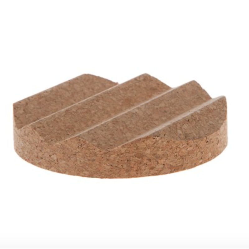 Cork Soap Dish
