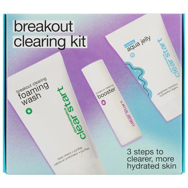 Dermalogica — Breakout Clearing Kit