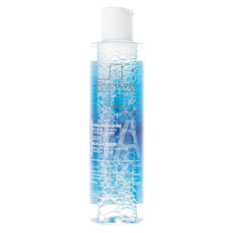 Dermeden Micellar Toner 200ml