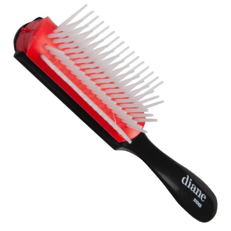 Diane — “Denman” style 5 row mini brush