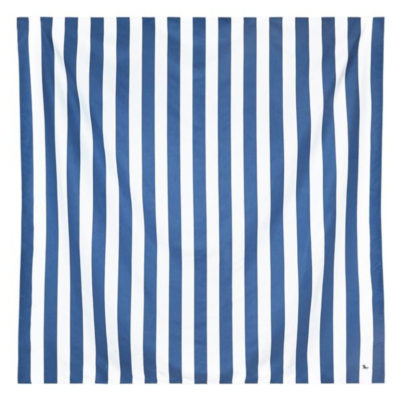 Dock & Bay — Whitsunday Blue – Extra Extra Large