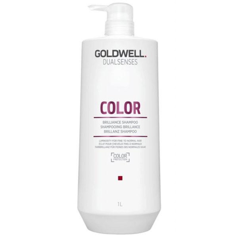 Goldwell Dualsenses — Color shampoo 33.8oz