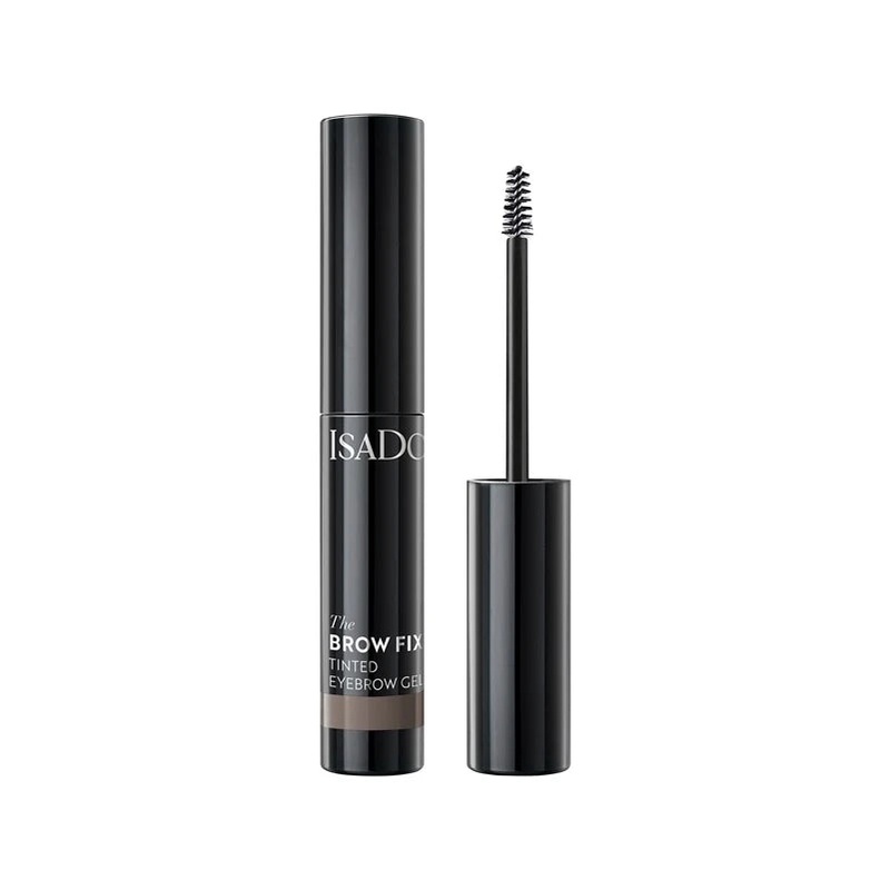 Isadora Brow Fix Tinted Eyebrow Gel