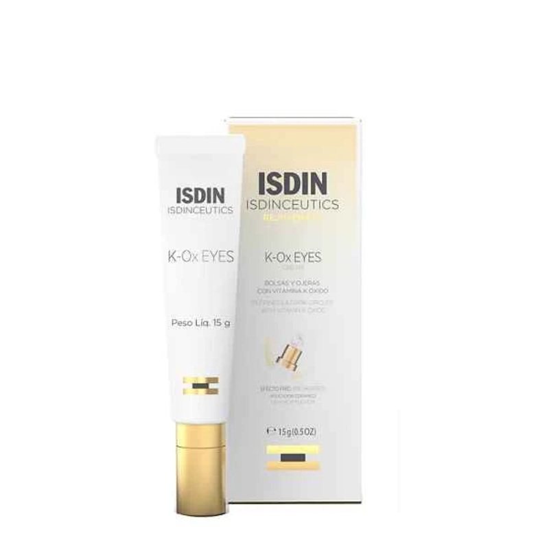 Isdin K-ox Eyes 15g