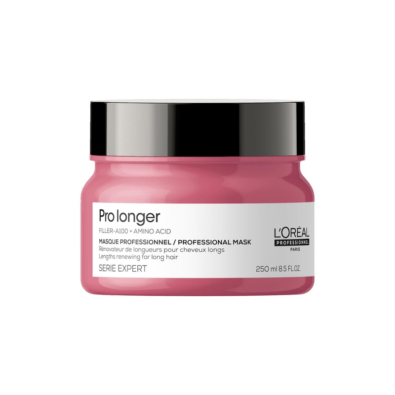 L'Oral Professionnel — Pro Longer – Mask 8.4oz