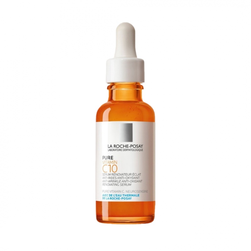 La Roche Posay Pure Vitamin C 10% Serum 30ml
