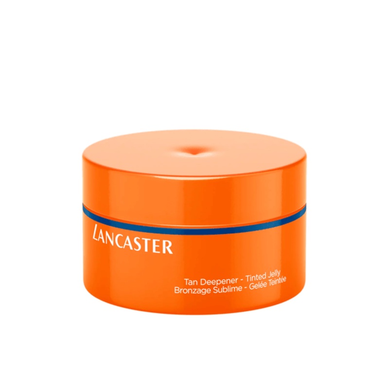 Lancaster – Sun Beauty Tan Deepner Tinted Jelly
