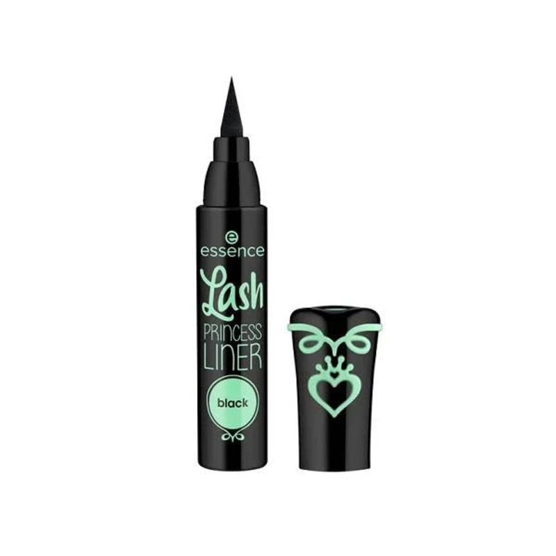 Lash Princess Liquid Liner Black