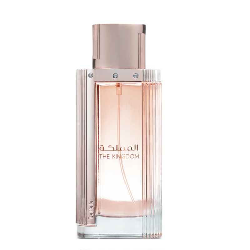 Lattafa – Kingdom Women Eau De Parfum