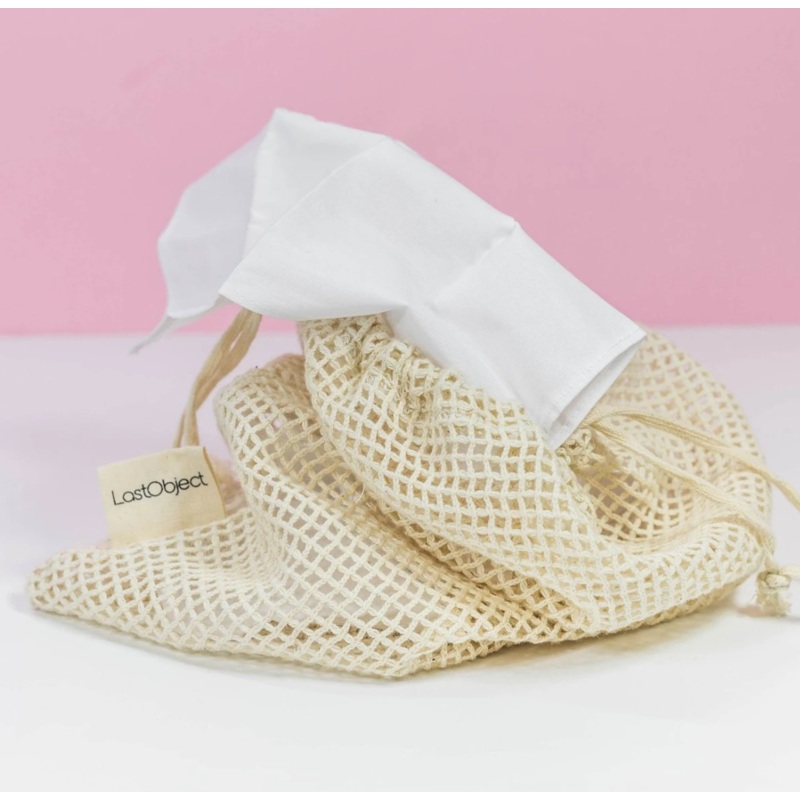 Laundry Bag – Last Object