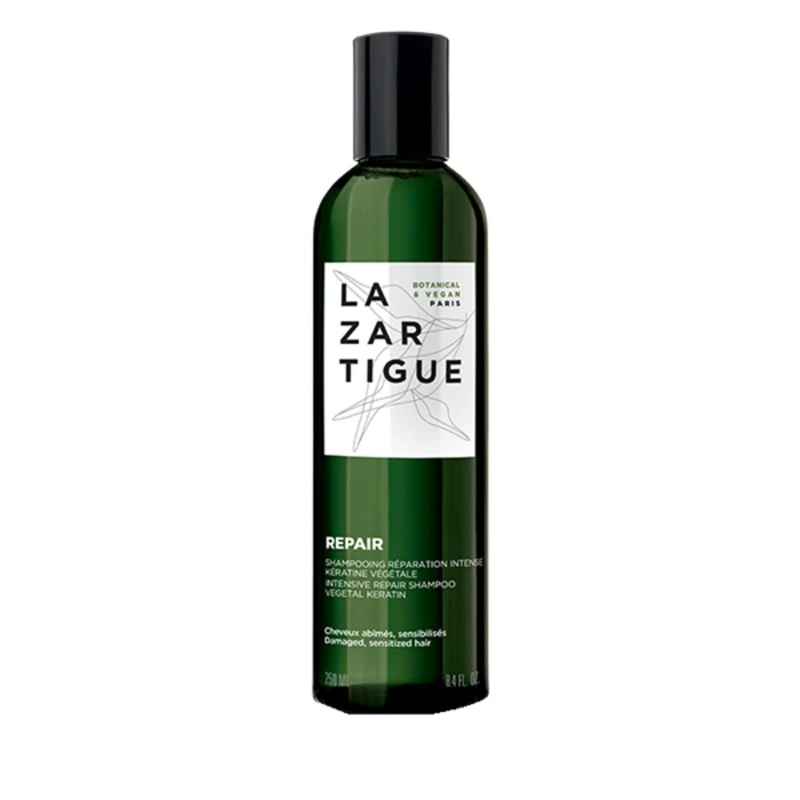 Lazartigue Repair Shampoo – 250ml