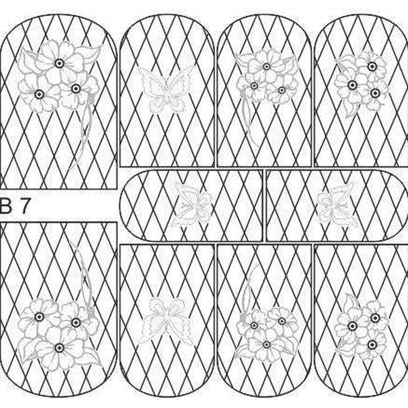 Outline Water Transfer – 07