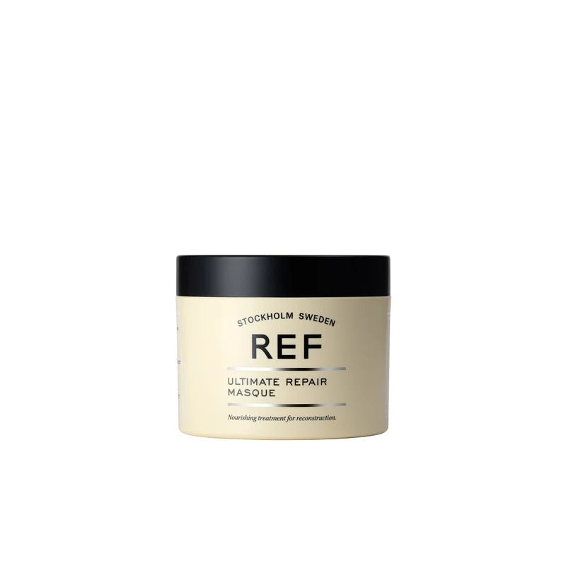 REF Ultimate Repair Masque 250ml