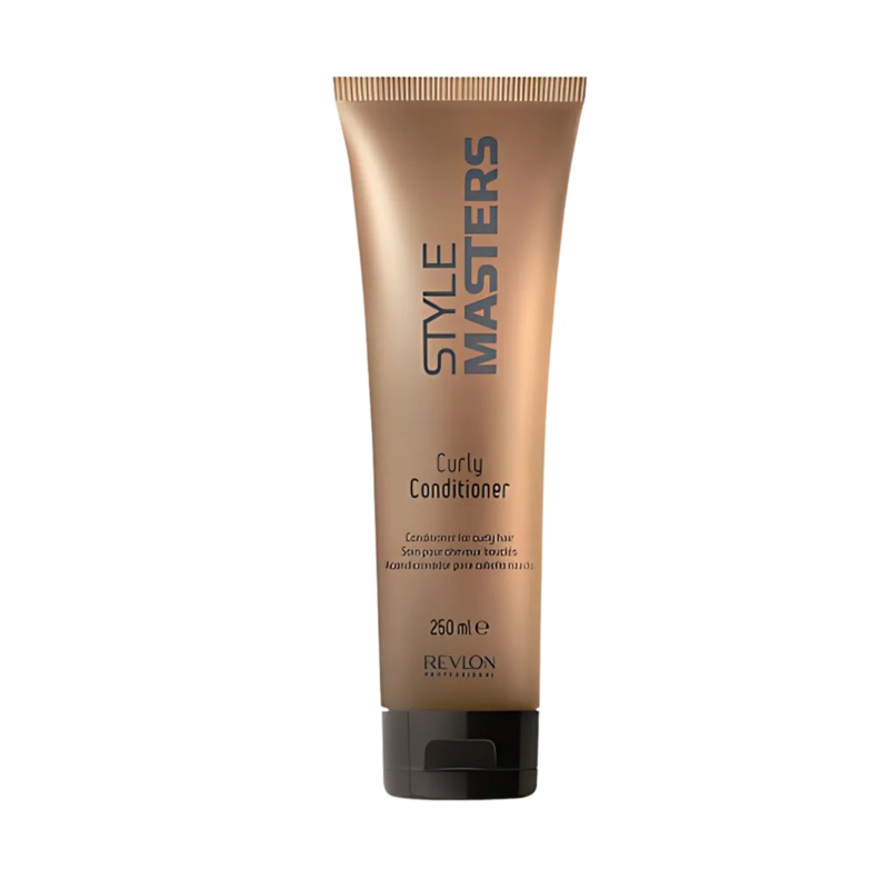 REVLON Style Masters Curly Conditioner  |  Various Sizes