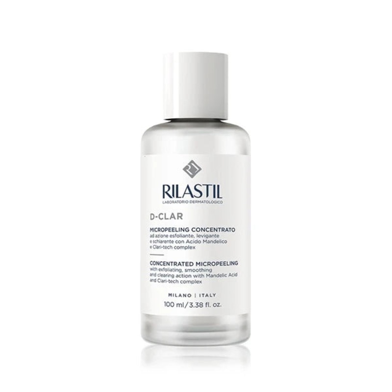Rilastil D-clar Concentrated Micropeeling 100ml