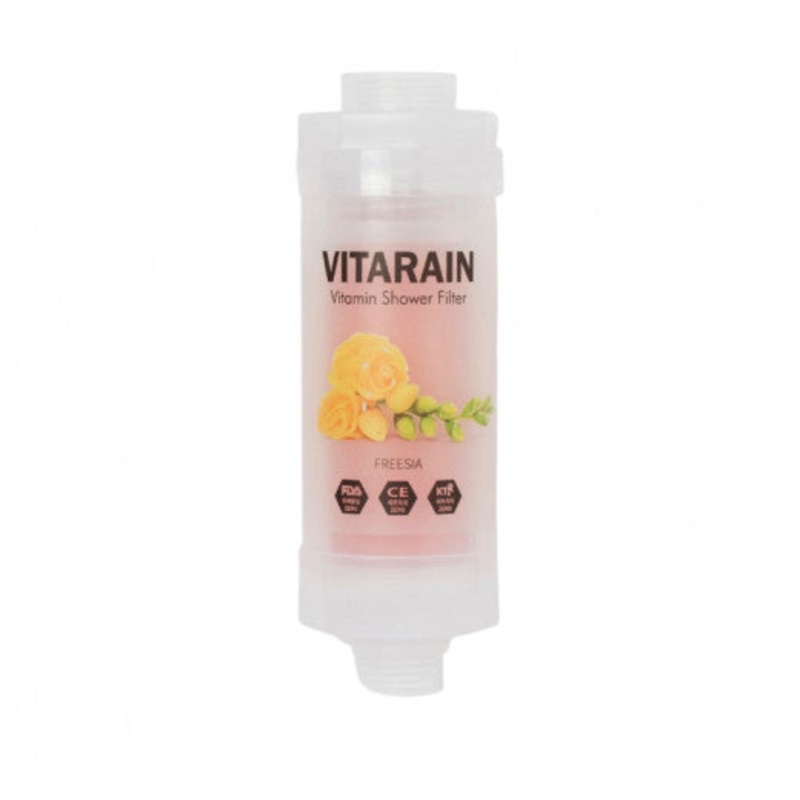 Vitarain Korean Vitamin Shower Filter -Freesia
