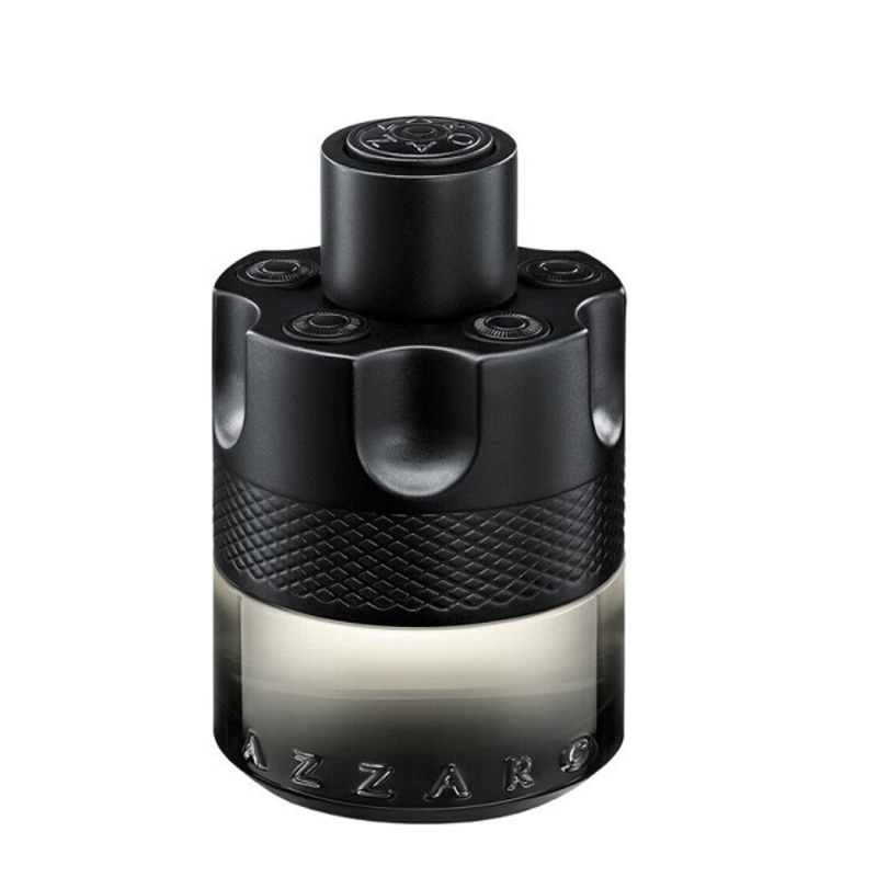 Azzaro – The Most Wanted Eau De Toilette Intense
