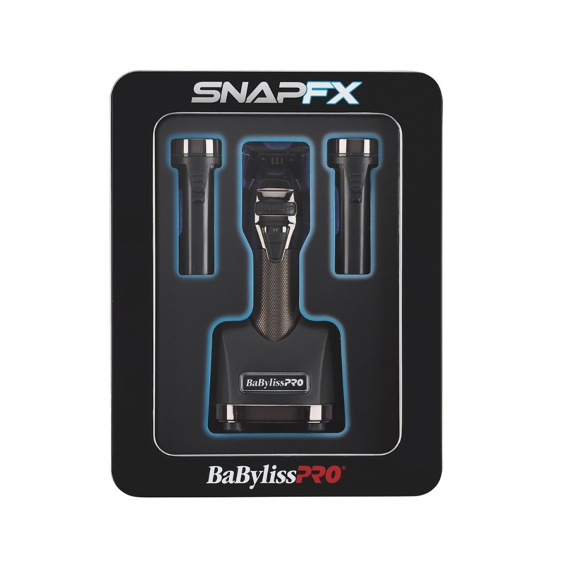 BABYLISS PRO SNAPFX TRIMMER