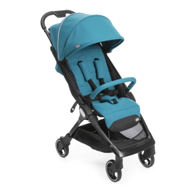 Chicco Chicco We Stroller Balsam