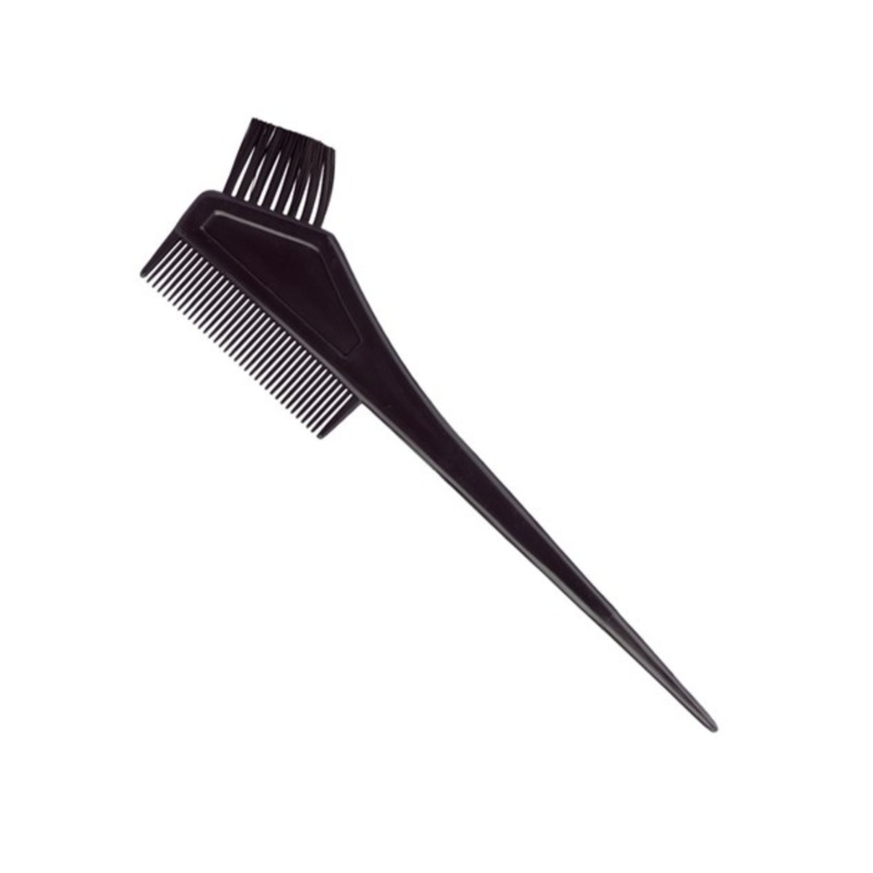 DATELINE PROFESSIONAL TINT BRUSH WITH COMB
