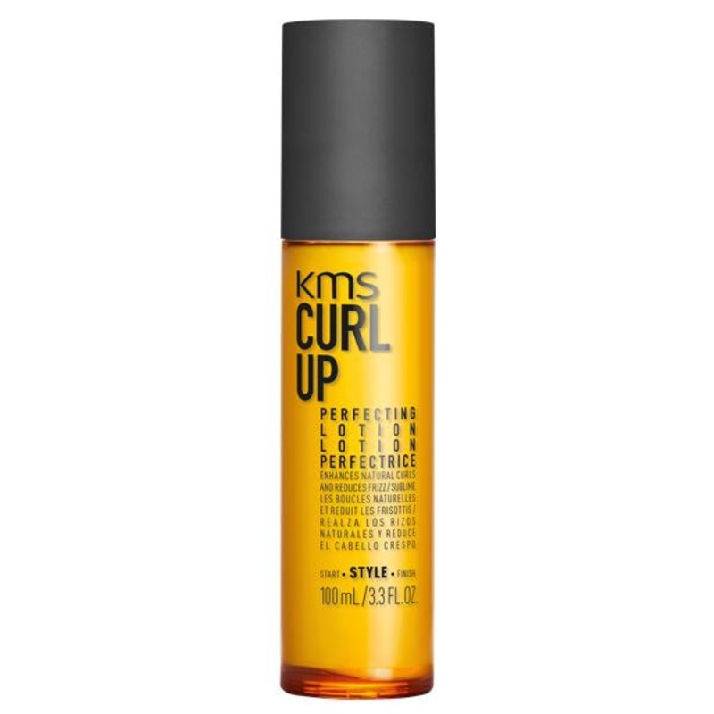KMS — Curl Up Perfecting Lotion 3.3oz