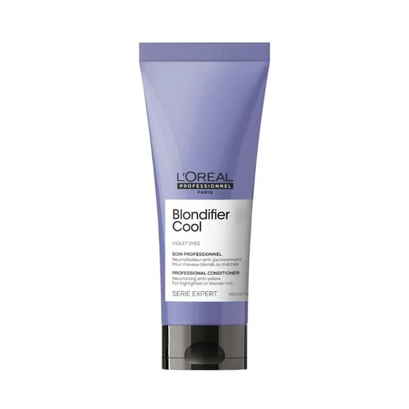 L’OREAL PROFESSIONNEL BLONDIFIER COOL CONDITIONER 200ML