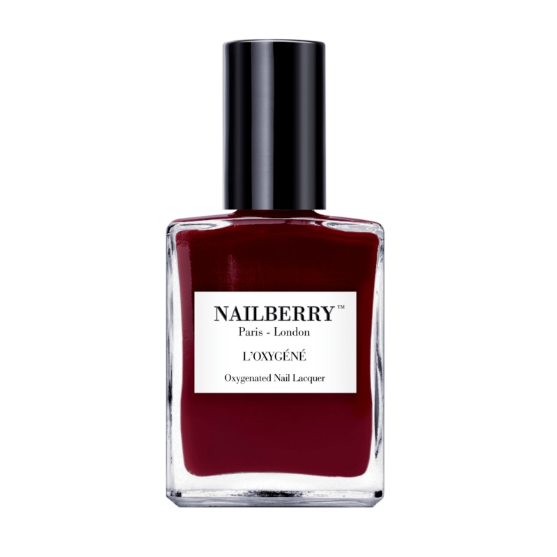 L’Oxygn Nailberry Nagellack – Grateful