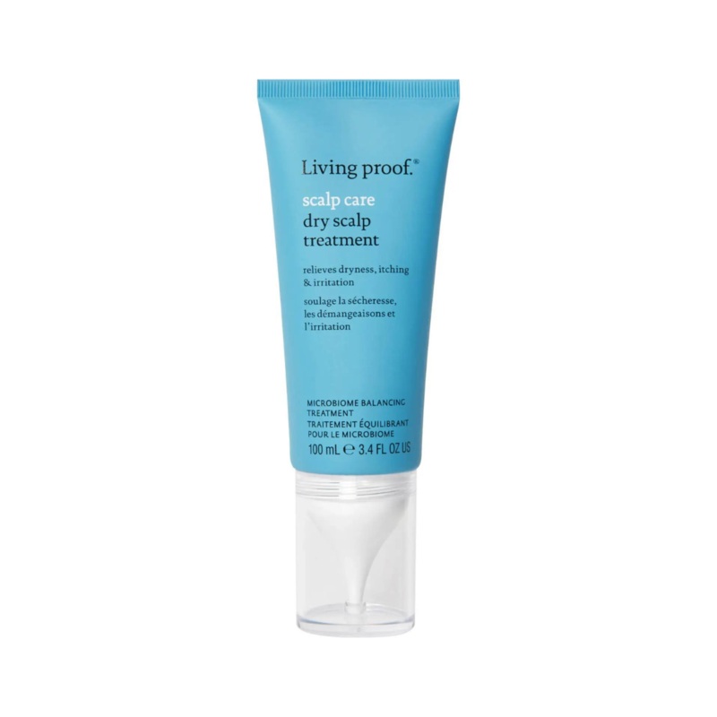 Living Proof Scalp Care Dry Scalp Treatment 100ml