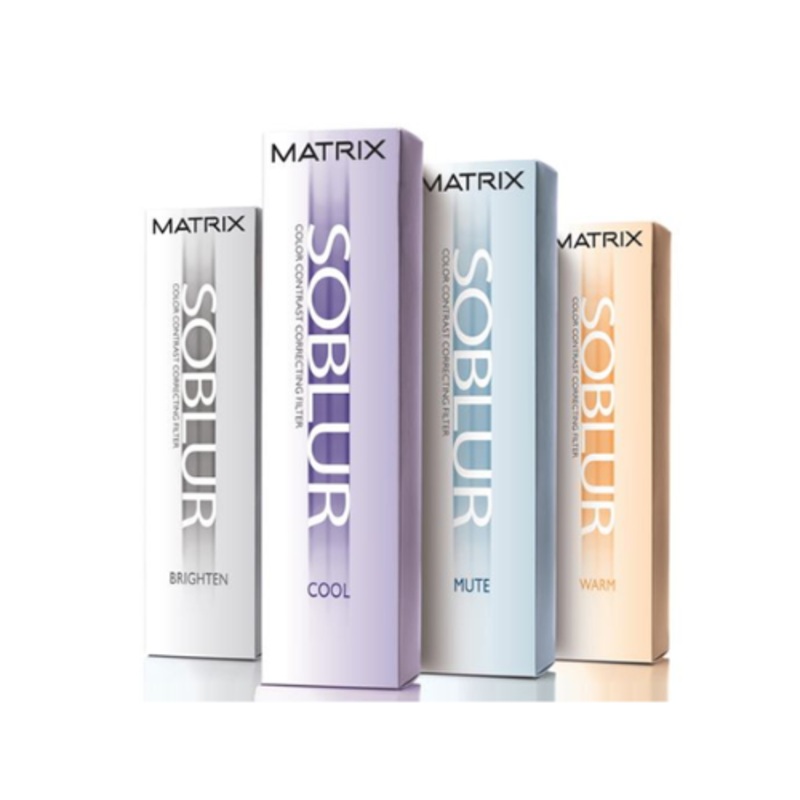 MATRIX Soblur  |  60ml, Various Colours