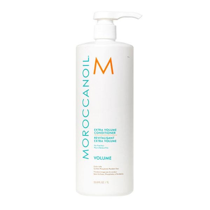 Moroccanoil — Volume – Conditioner 33.8oz