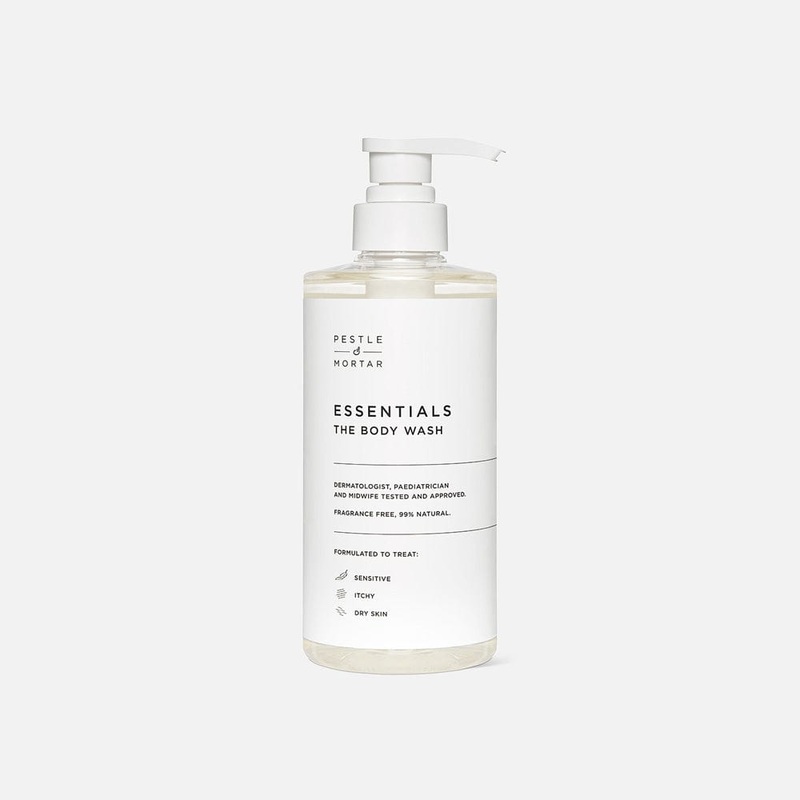 Pestle & Mortar Essentials Body Wash 500ml