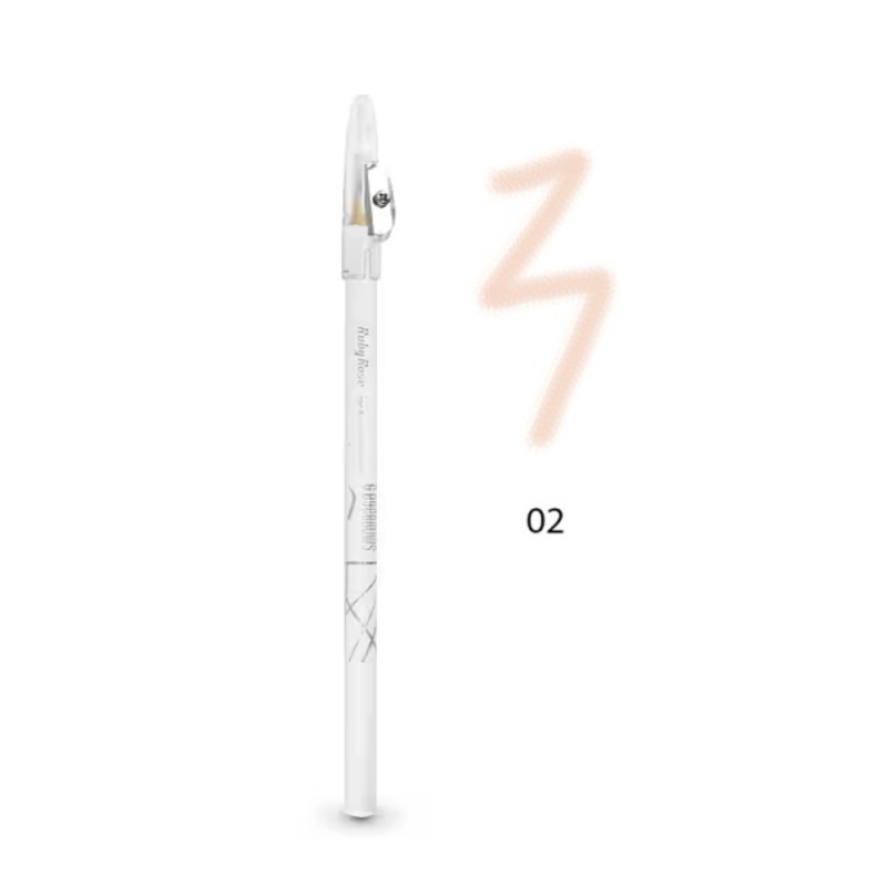 Ruby Rose – Sweet Eyes Eyeliner (HB-096)