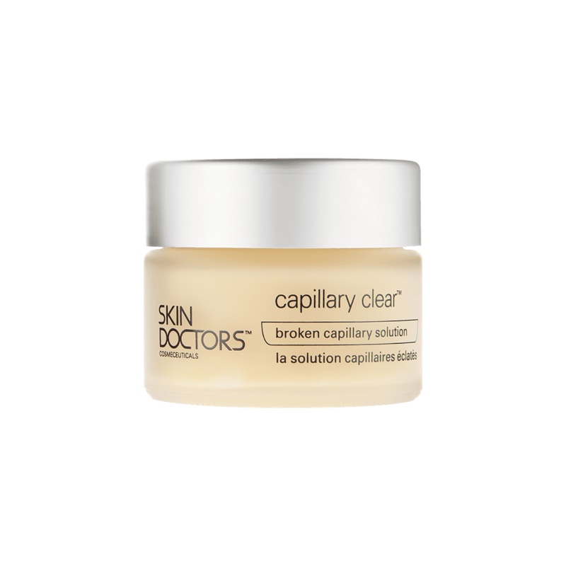 Skin Doctors Capillary Clear 50ml