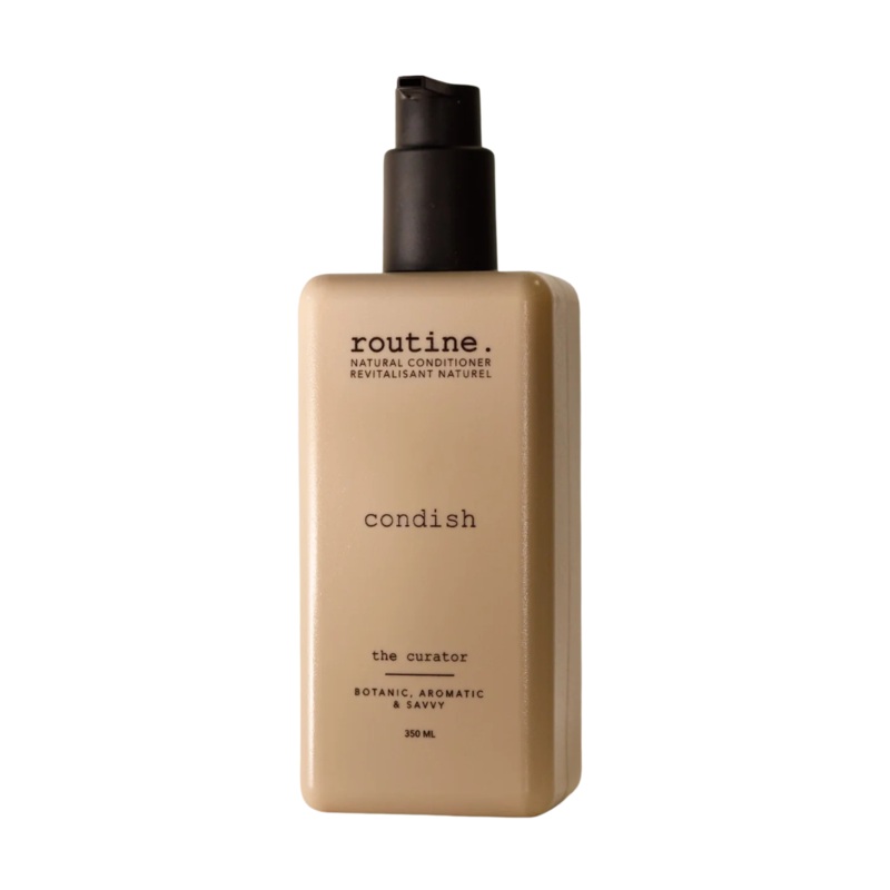The Curator Volumizing Conditioner