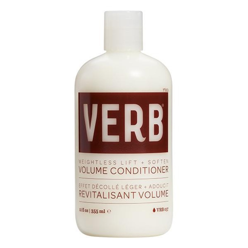 Verb — Volume – Conditioner 12oz