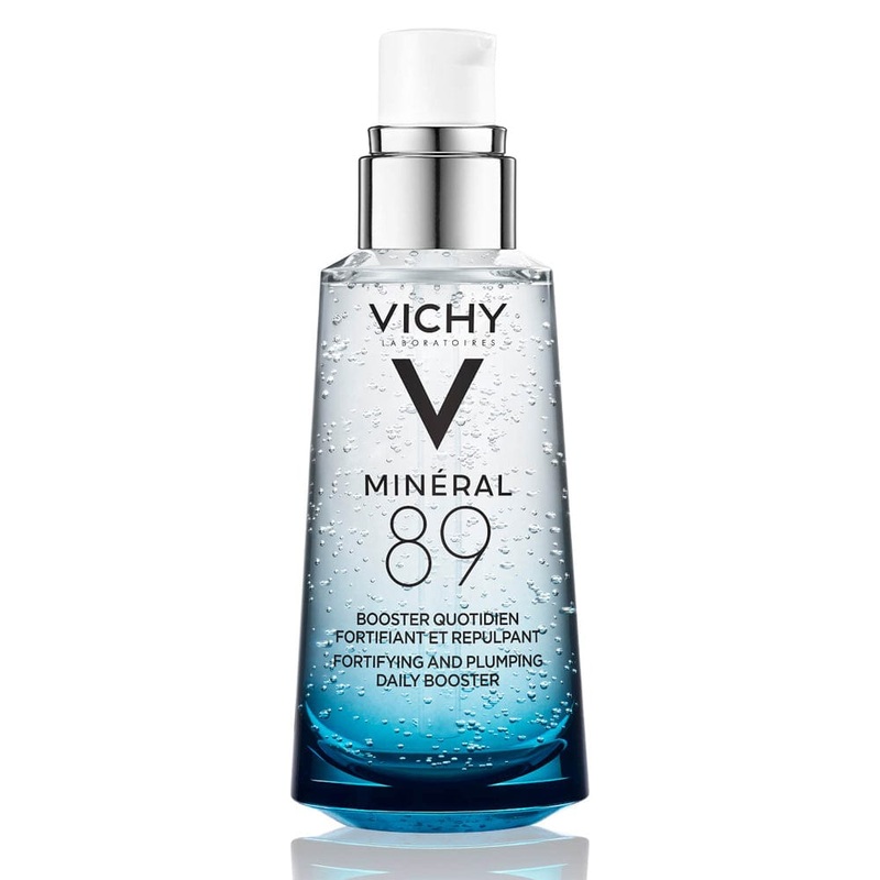 Vichy Mineral 89 Hyaluronic Acid Hydrating Serum