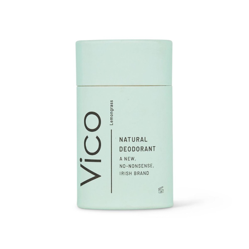 Vico Deodorant – Lemongrass  50ml