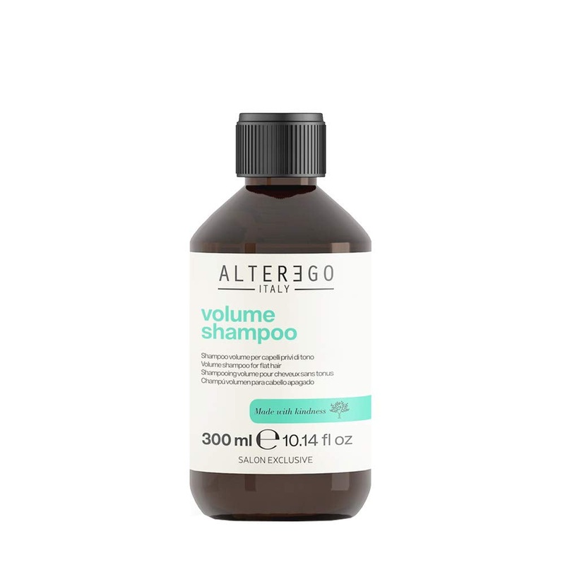 ALTER EGO ITALY Volume Shampoo| Various Sizes