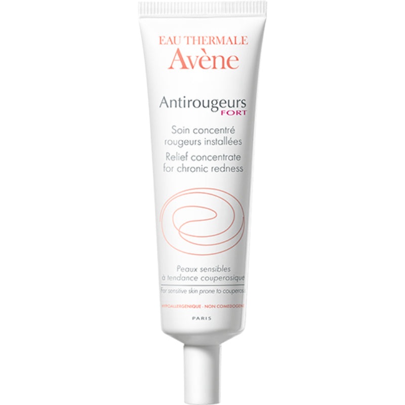 Avene Antirougeurs Fort Cream 30ml