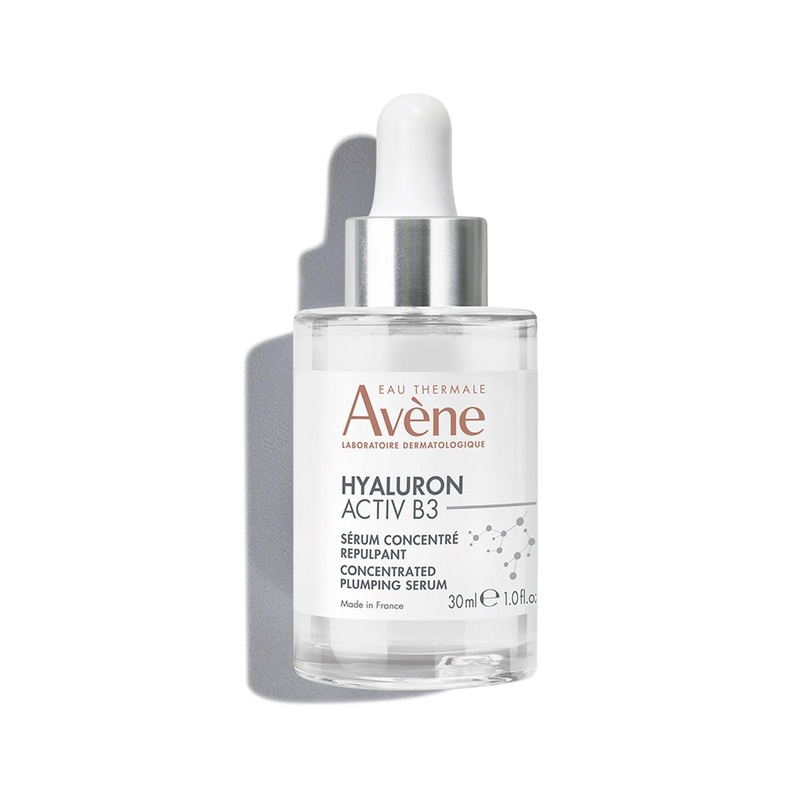 Avene Hyaluron Active B3 Concentrated Serum 30ml