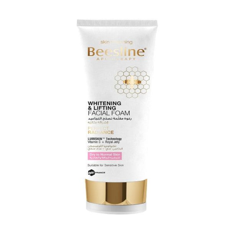 Beesline – Whitening & Lifting Facial Foam
