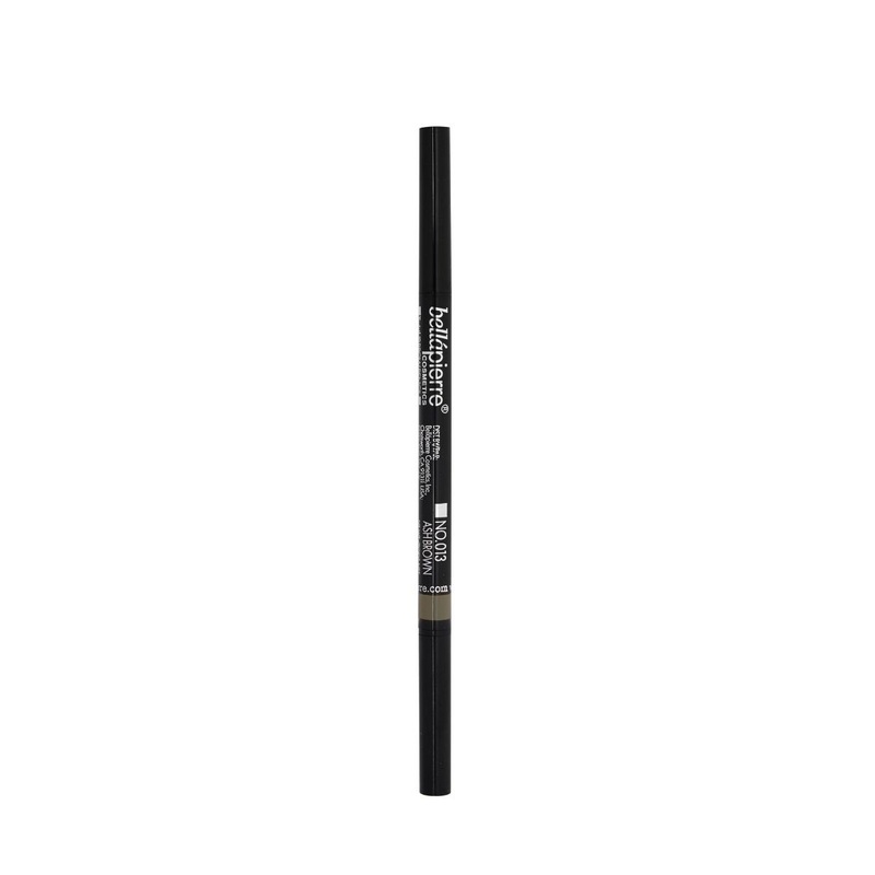 Bellapierre Twist Up Brow Pencil (Ash Brown)