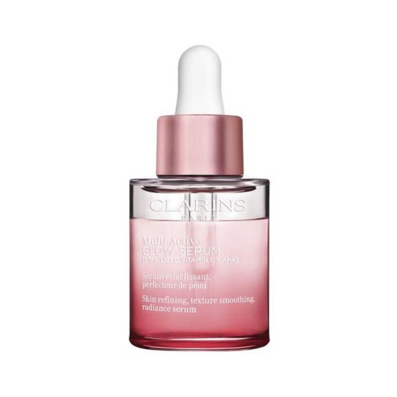 Clarins Multi Active Glow Serum